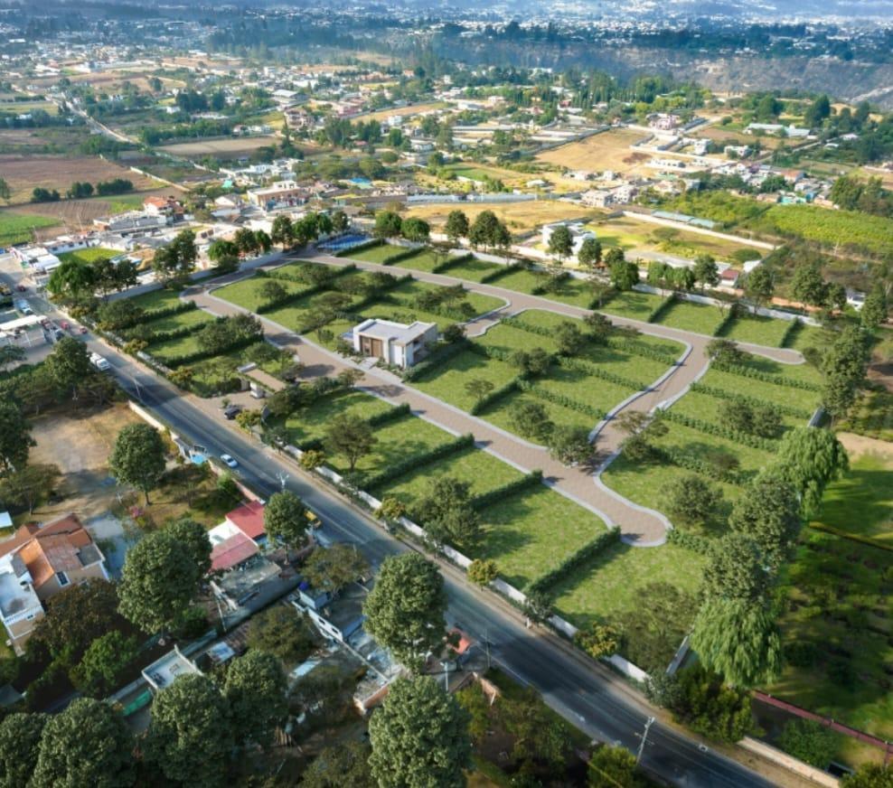 Terrenos de Venta en Puembo — imagen 9