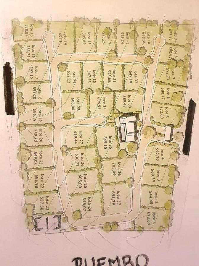 Terrenos de Venta en Puembo — imagen 2