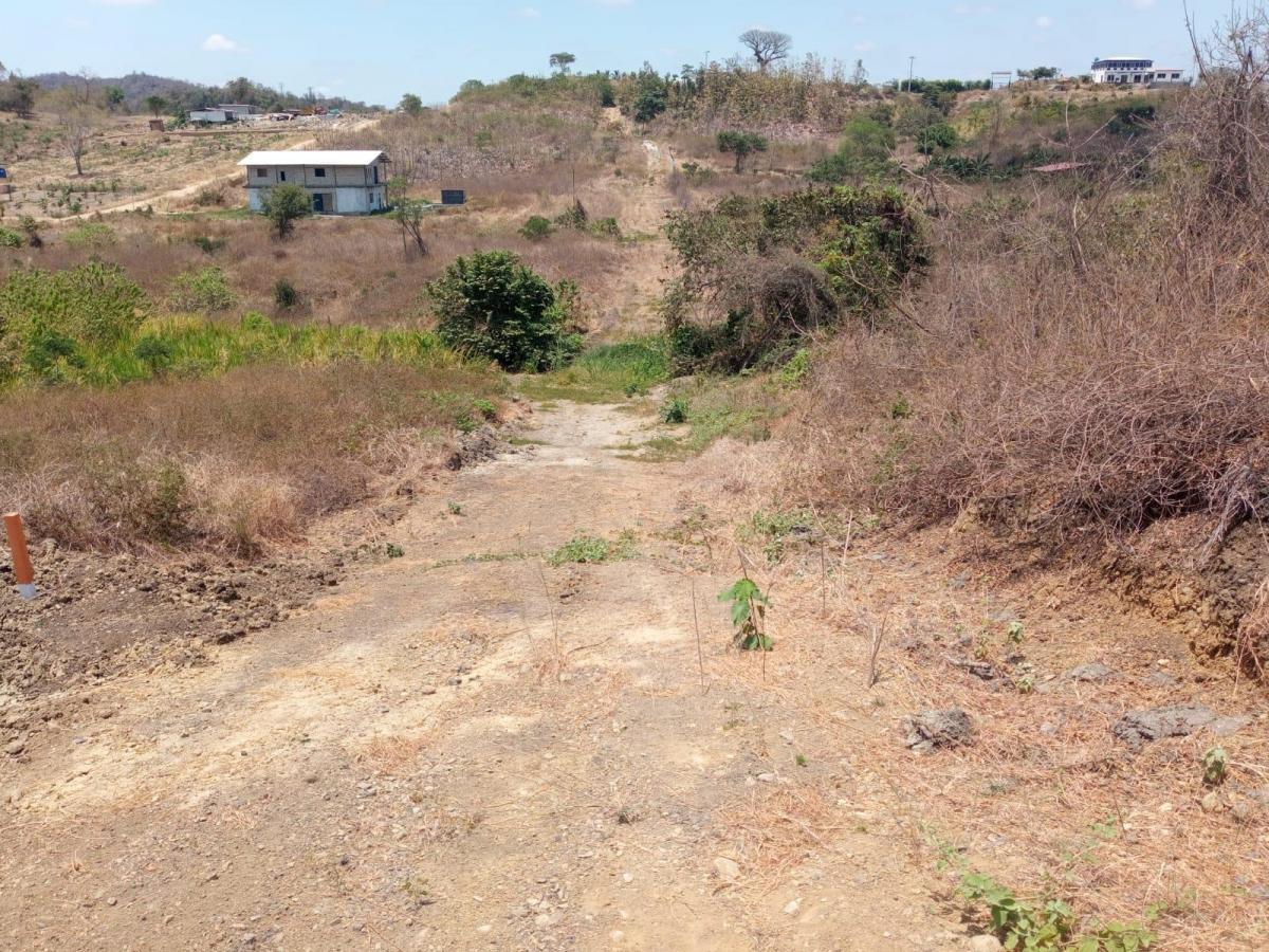 Terreno en Venta, Lotización Brisas del Rio, Via a La Costa Chrs, Guayas — imagen 8