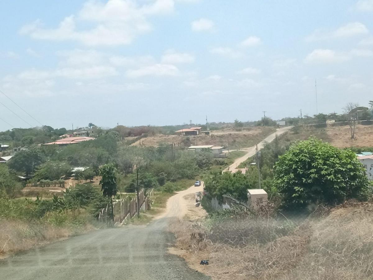Terreno en Venta, Lotización Brisas del Rio, Via a La Costa Chrs, Guayas — imagen 7