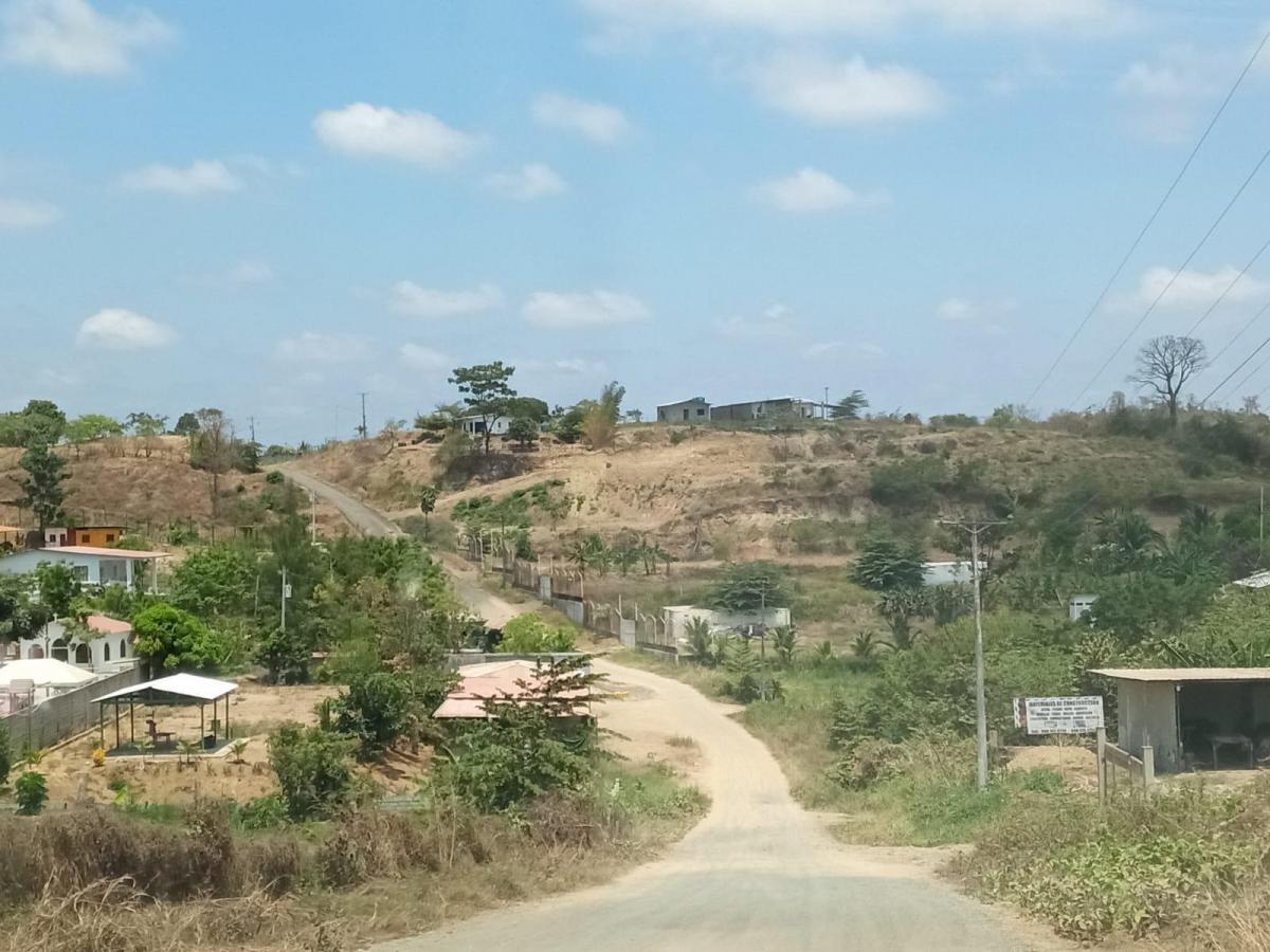 Terreno en Venta, Lotización Brisas del Rio, Via a La Costa Chrs, Guayas — imagen 5