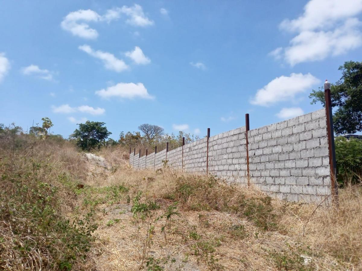 Terreno en Venta, Lotización Brisas del Rio, Via a La Costa Chrs, Guayas — imagen 4