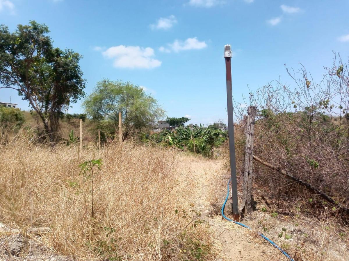 Terreno en Venta, Lotización Brisas del Rio, Via a La Costa Chrs, Guayas — imagen 3