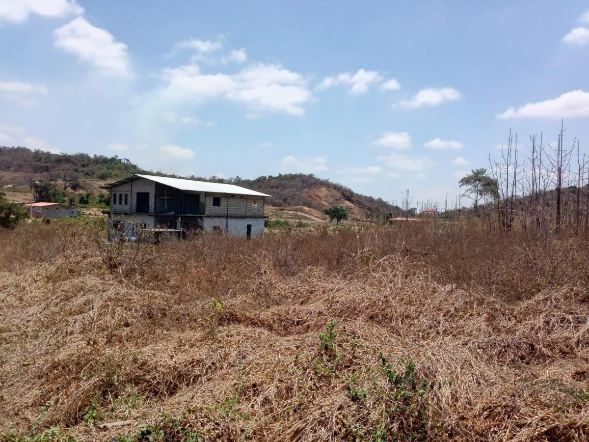 Terreno en Venta, Lotización Brisas del Rio, Via a La Costa Chrs, Guayas — imagen 2