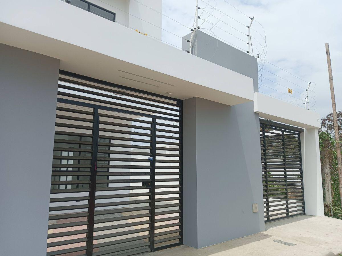 Vendo Hermosa Casa Independiente a Estrenar, Manabí — imagen 10