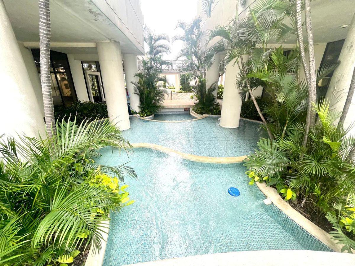 Vendo Penthouse Vista Al Río Daule Edificio Malecón Entre Ríos Dos Pisos Pisos con Ascensor. Guayas — imagen 7