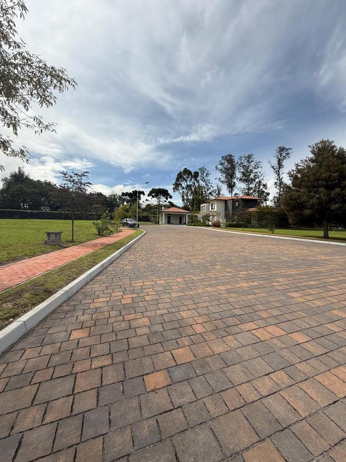Vendo Excelente Terreno Puembo — imagen 4