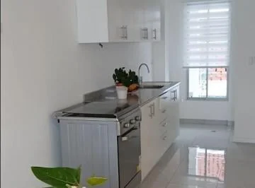 Departamento de 2 Dorm. en Venta en San Juan, Centro Histórico de Quito — imagen 5