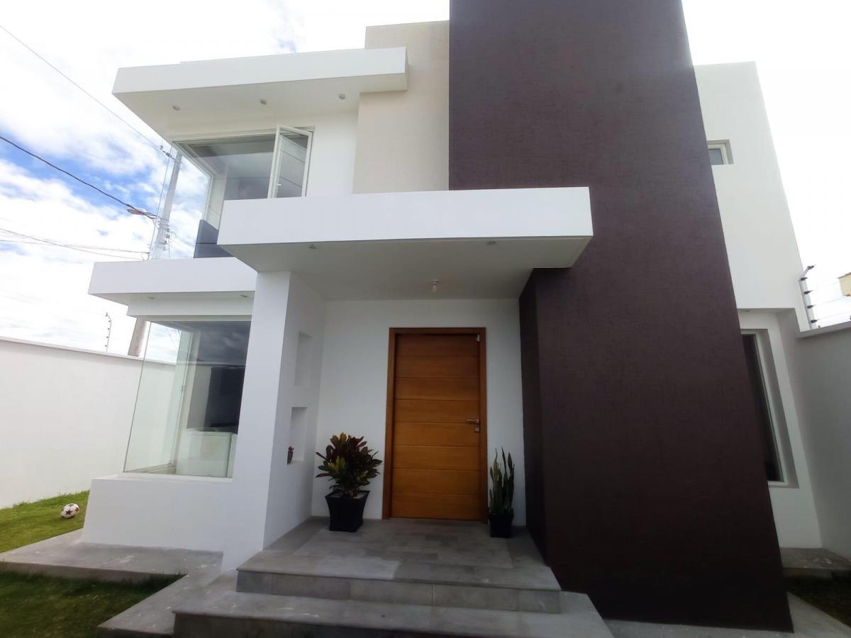 Casa con 288 m² y 3 Dorm. en Venta en Atuntaqui, Imbabura — imagen 9
