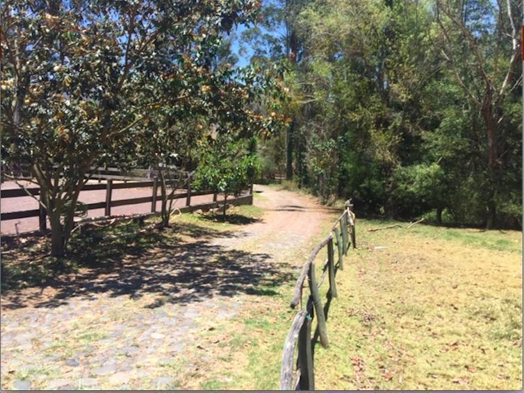 Los Chillos Alangasi Terreno en Venta con Casa de Campo — imagen 8