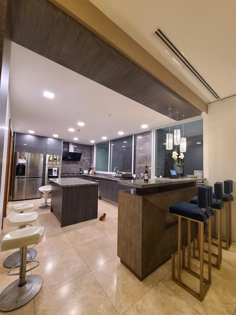 Al Rio Departamento Planta Baja en Venta Urb. Blue Bay, Guayas — imagen 9