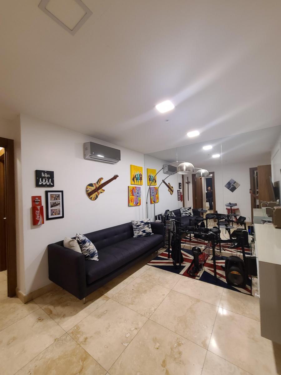 Al Rio Departamento Planta Baja en Venta Urb. Blue Bay, Guayas — imagen 7