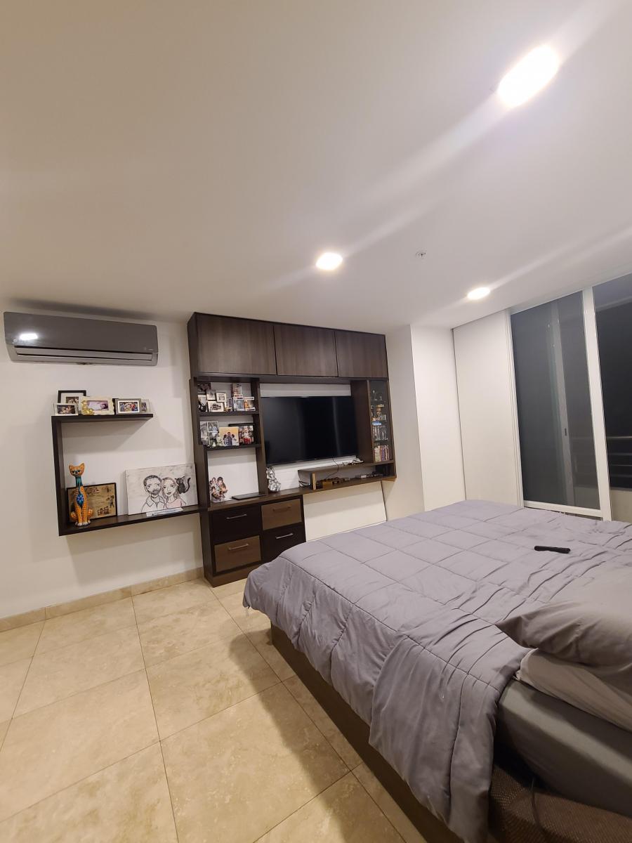 Al Rio Departamento Planta Baja en Venta Urb. Blue Bay, Guayas — imagen 6