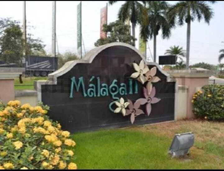 Se Vende Casa en Malaga 2, Guayas — imagen 8