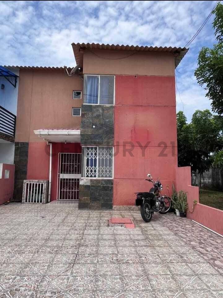 Se Vende Casa en Malaga 2, Guayas — imagen 7