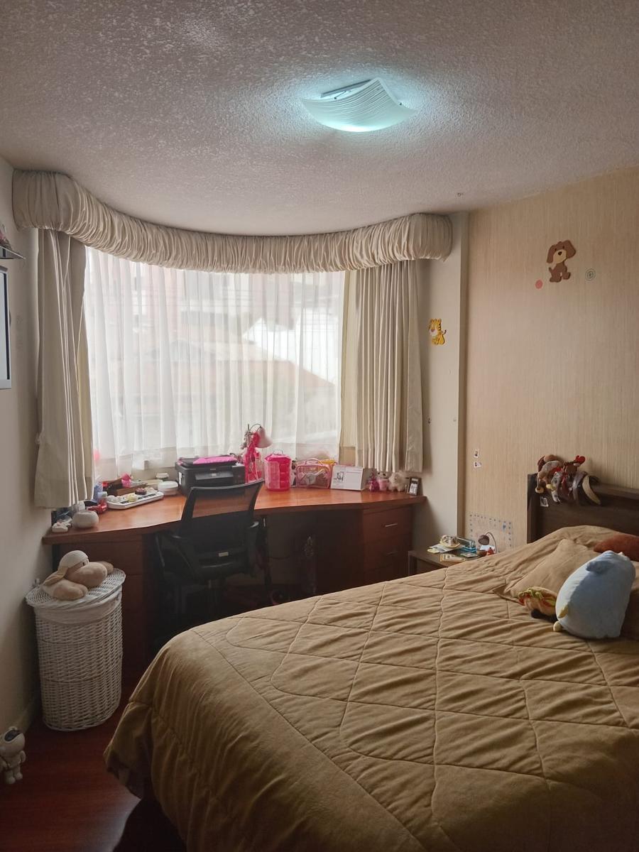 Fcm Venta Funcional Departamento 3 Habit Us 135k Fcm - Aqt - P — imagen 7