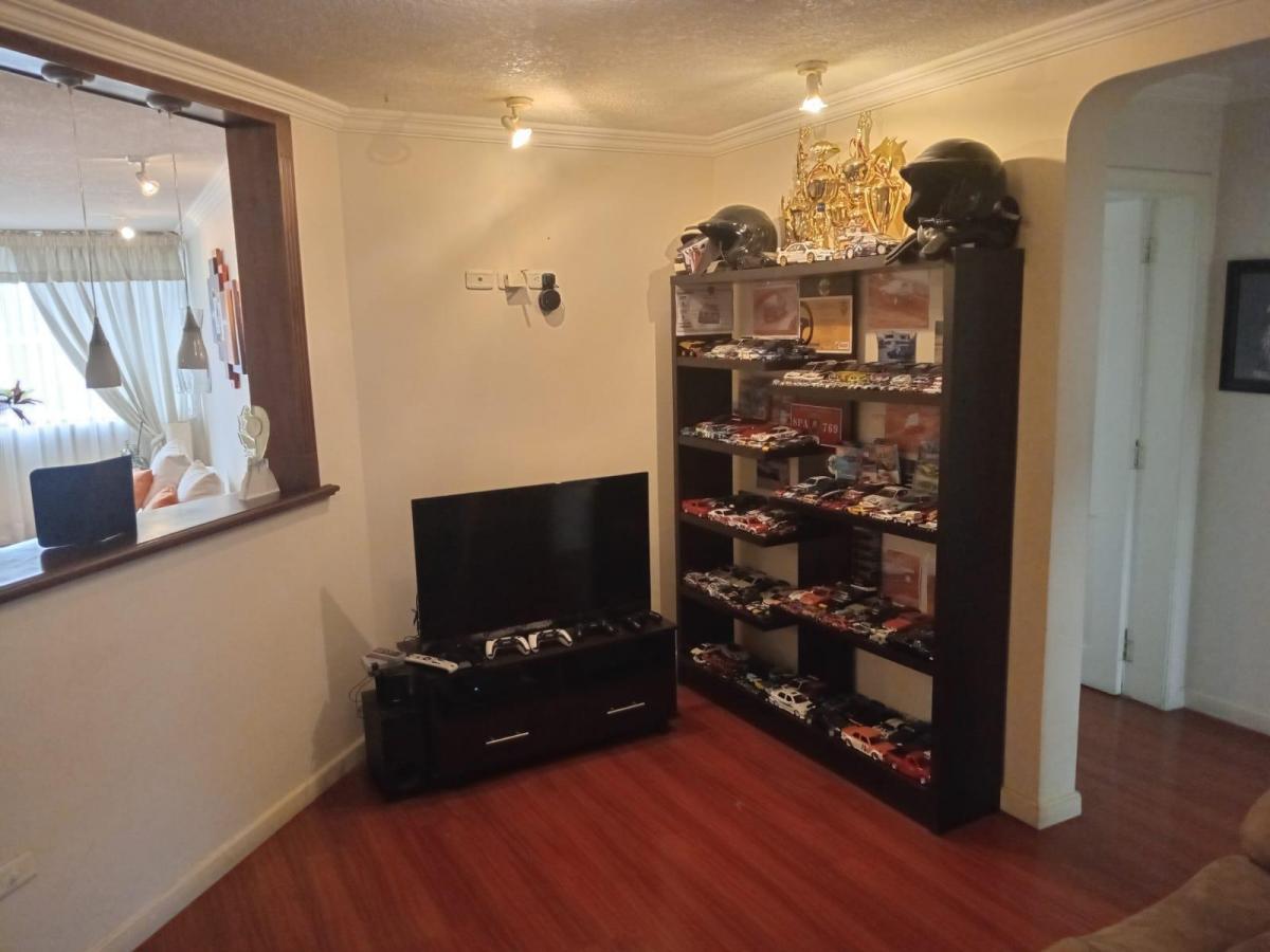 Fcm Venta Funcional Departamento 3 Habit Us 135k Fcm - Aqt - P — imagen 2