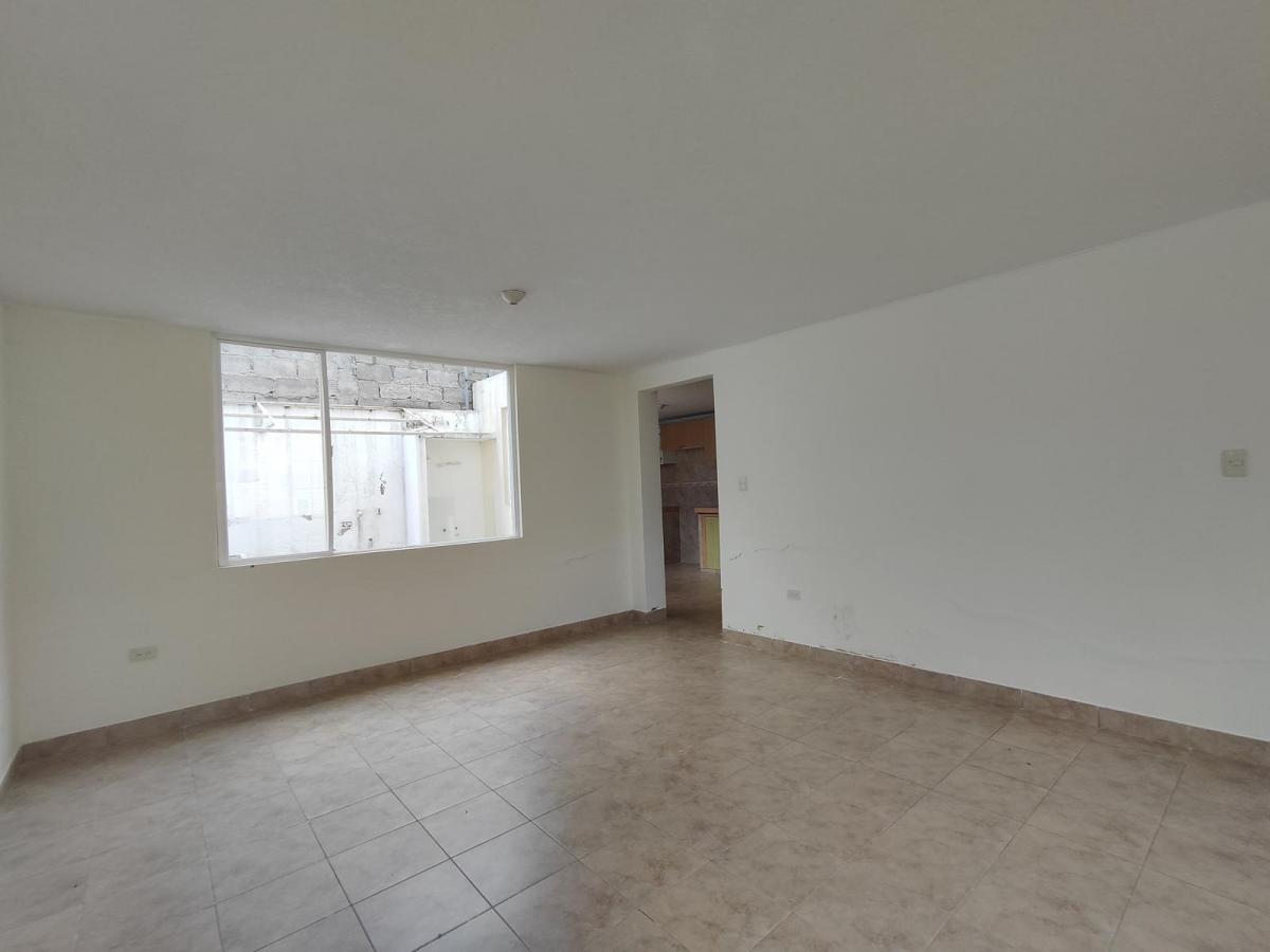 Casa en Venta Dentro de Conjunto Habitacional — imagen 9