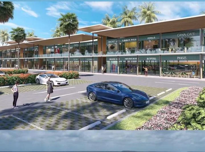 Terreno en Alquiler - Venta 7.000 m² - Av Francisco de Orellana - Al Pie de La Vía - Sector: Mucho Lote, Guayas — imagen 1