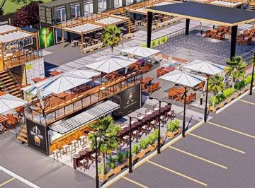 Terreno en Alquiler - Venta 7.000 m² - Av Francisco de Orellana - Al Pie de La Vía - Sector: Mucho Lote, Guayas — imagen 2