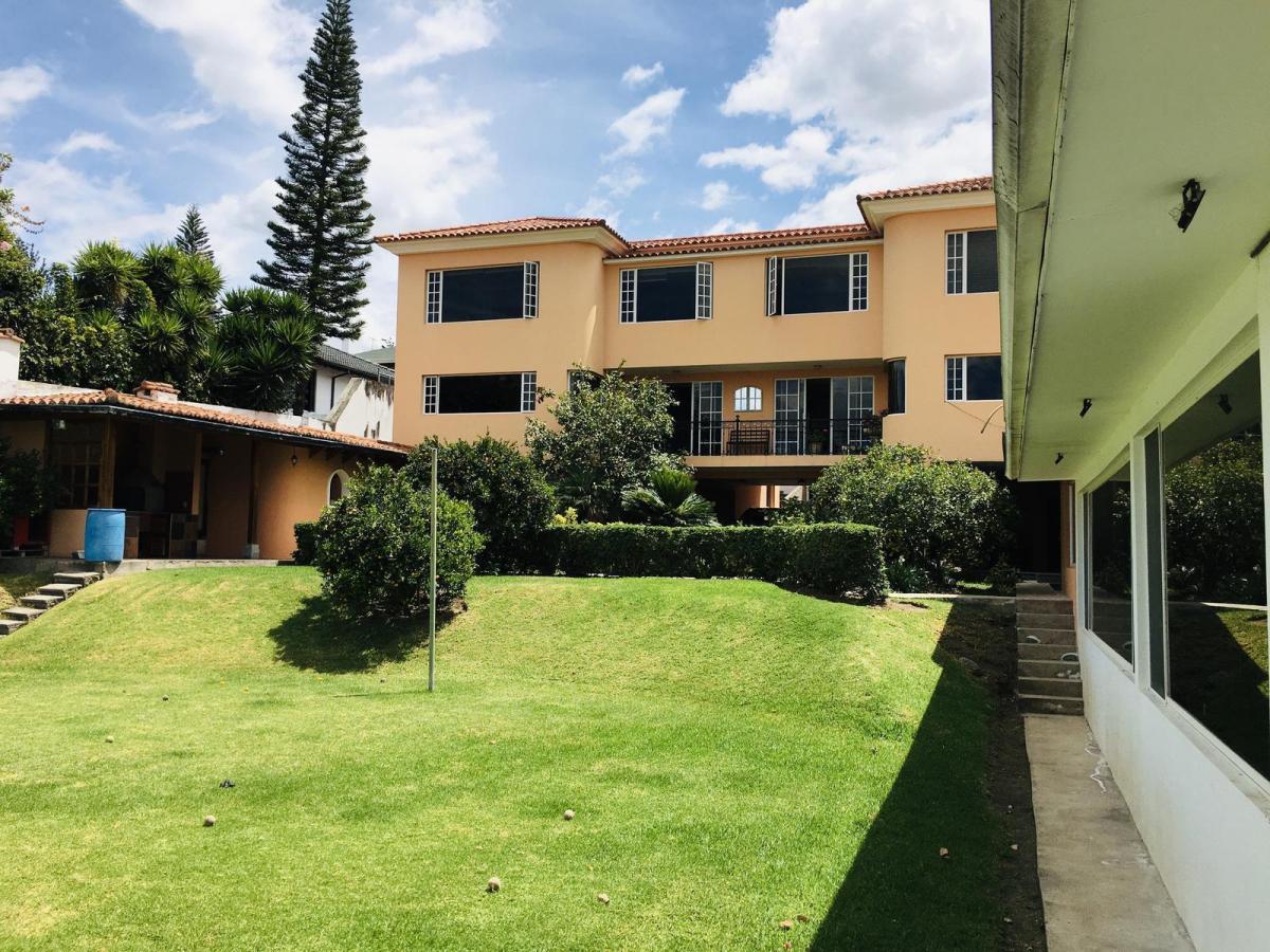 Jal. Venta Casa 6 Dorm. Cumbayá, 1171 m² Terreno y Jardín. Provincia de Pichincha — imagen 10