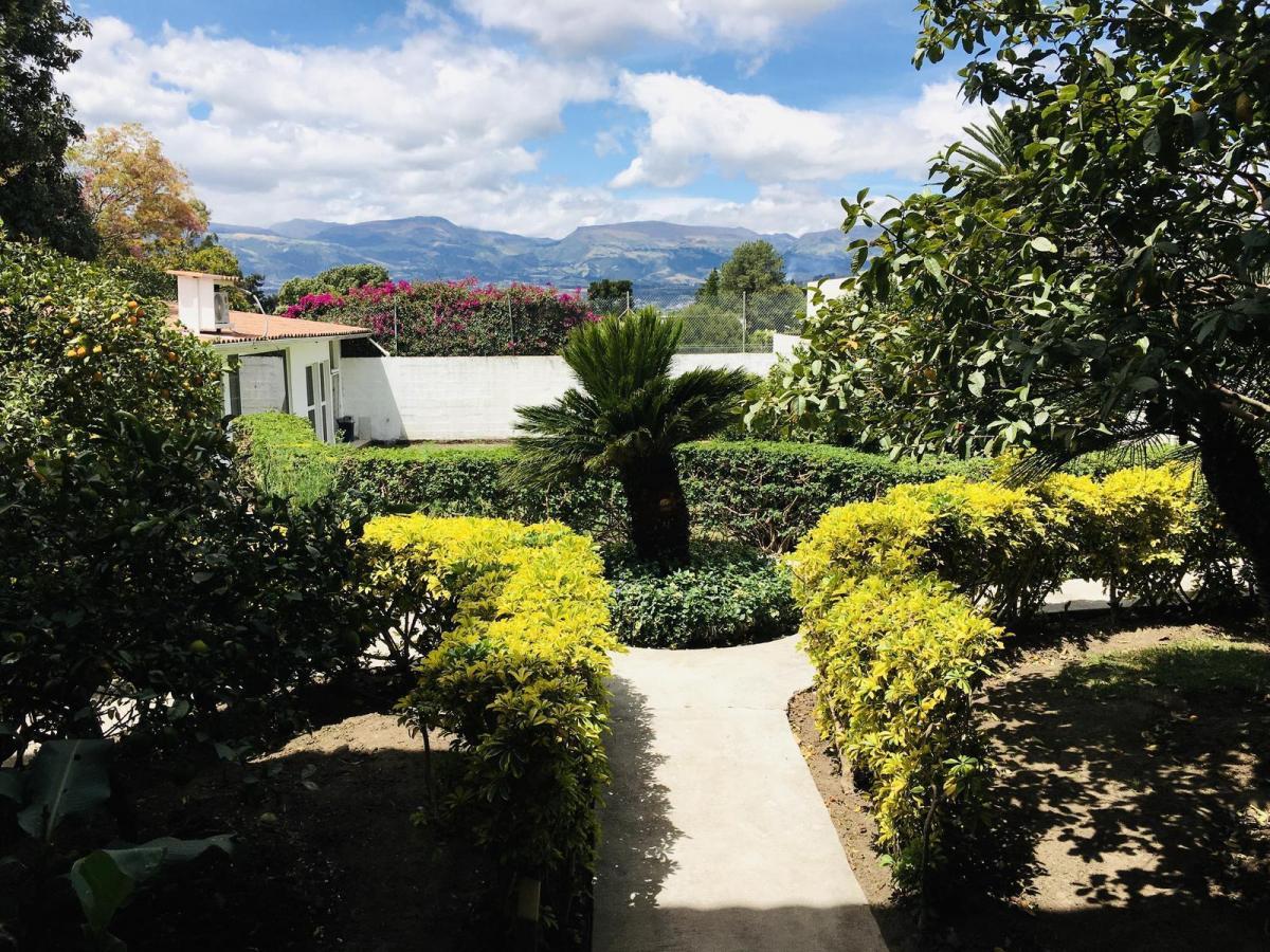 Jal. Venta Casa 6 Dorm. Cumbayá, 1171 m² Terreno y Jardín. Provincia de Pichincha — imagen 3