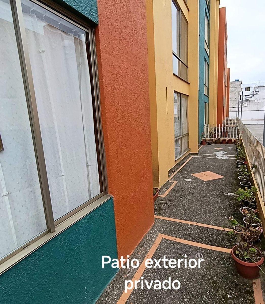 Acogedor Departamento en Venta – Sector Solca, Norte de Quito — imagen 5