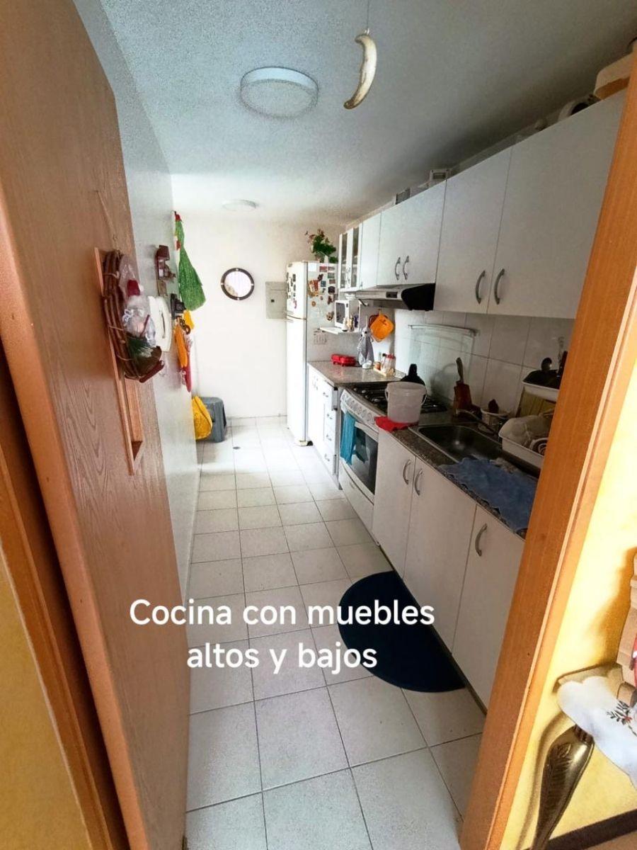 Acogedor Departamento en Venta – Sector Solca, Norte de Quito — imagen 4