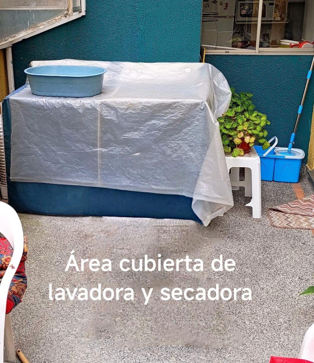 Acogedor Departamento en Venta – Sector Solca, Norte de Quito — imagen 3