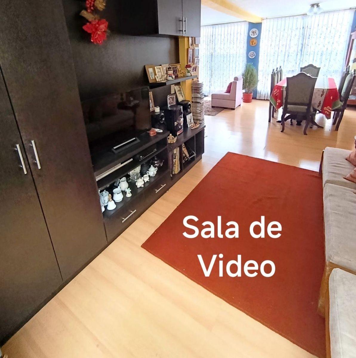 Acogedor Departamento en Venta – Sector Solca, Norte de Quito — imagen 2