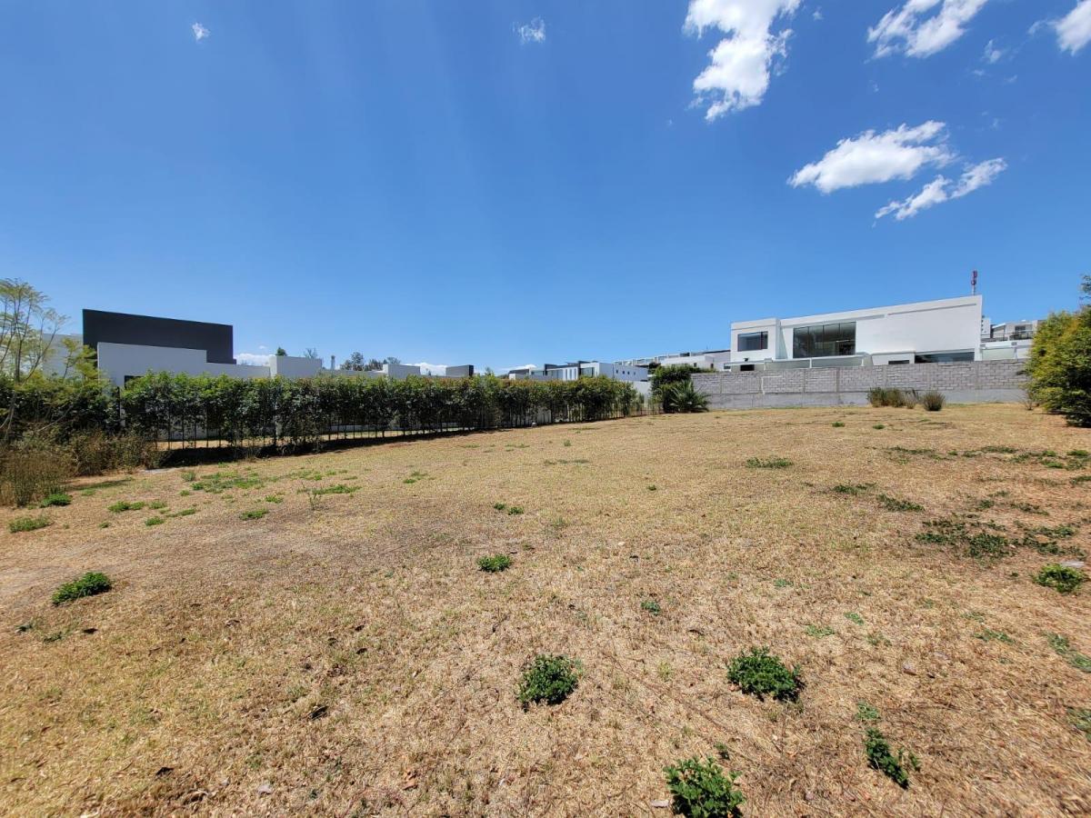 Terreno de Venta en Puembo de 1100 m Urbanización Privada — imagen 9