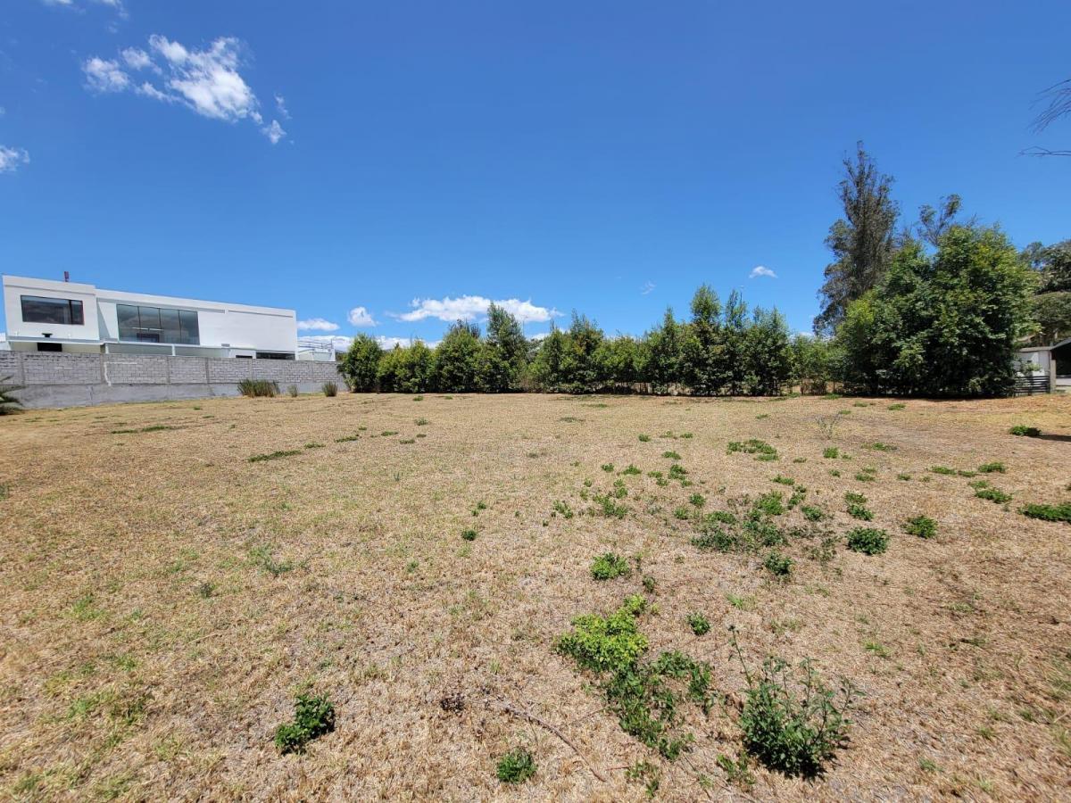 Terreno de Venta en Puembo de 1100 m Urbanización Privada — imagen 8