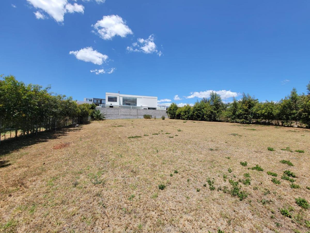 Terreno de Venta en Puembo de 1100 m Urbanización Privada — imagen 6