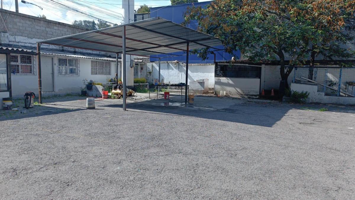 Terreno Estratégico en Quito Tenis – Av Brasil — imagen 2