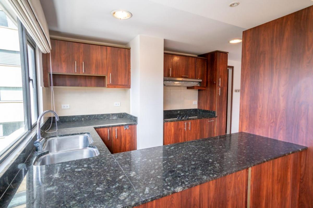 Departamento en Venta – Sector El Bosque | Conjunto Bosque Real — imagen 9