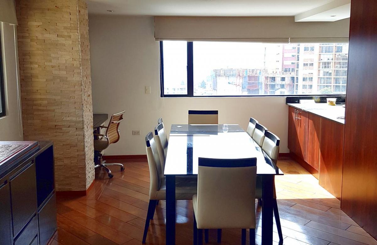 Departamento en Venta – Sector El Bosque | Conjunto Bosque Real — imagen 8