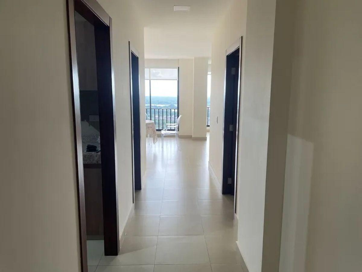 Departamento de 125 m² con 3 Habitaciones en Venta en Vía a La Costa, Guayas — imagen 2