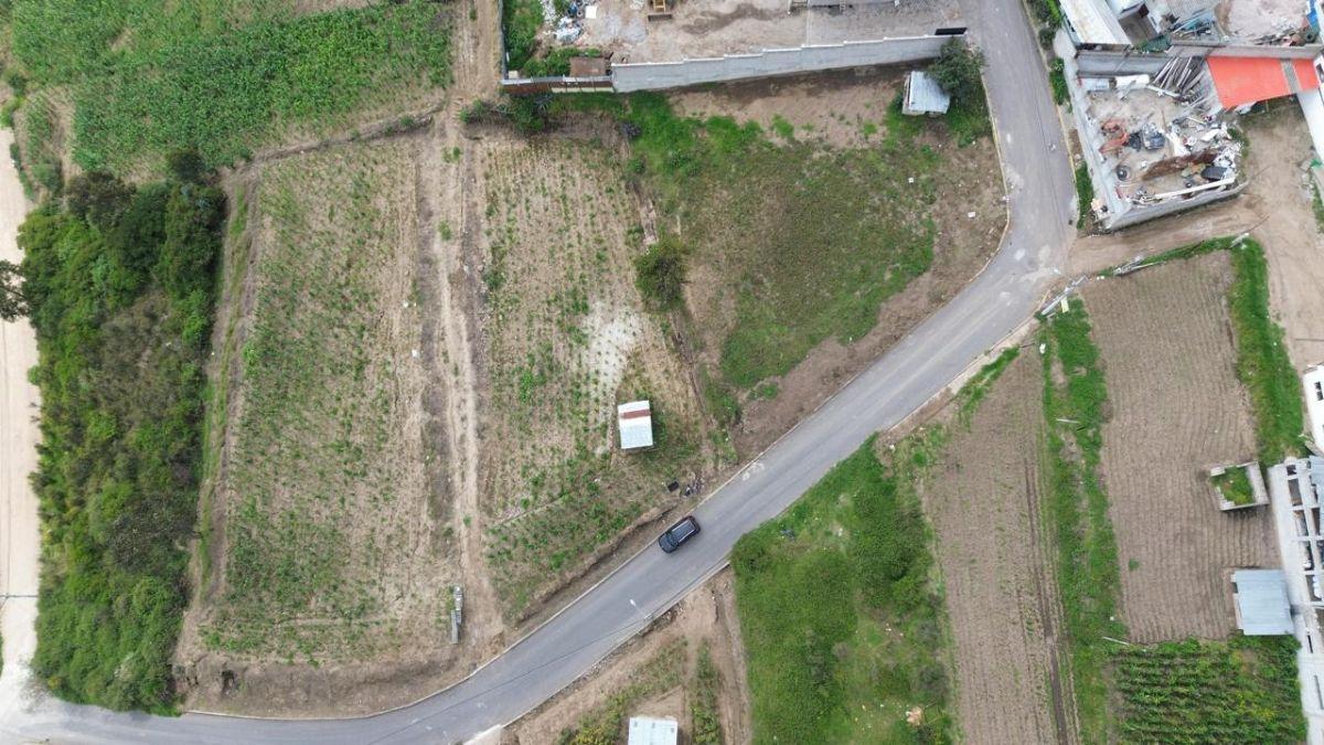 Se Vende Este Terreno en Llano Chico — imagen 10