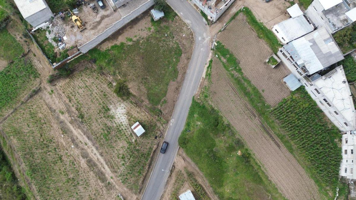 Se Vende Este Terreno en Llano Chico — imagen 9