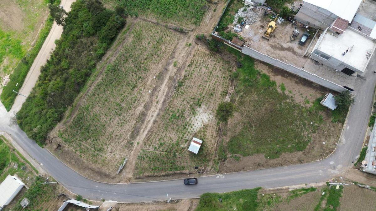 Se Vende Este Terreno en Llano Chico — imagen 8