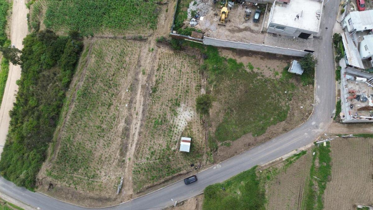 Se Vende Este Terreno en Llano Chico — imagen 7