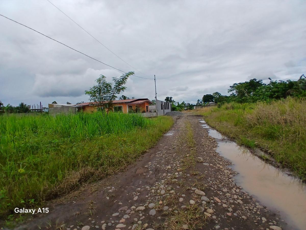 Terreno de Venta en El Canton Sacha - Francisco de Orellana — imagen 7