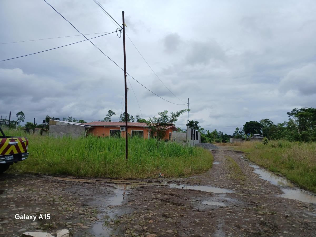 Terreno de Venta en El Canton Sacha - Francisco de Orellana — imagen 6