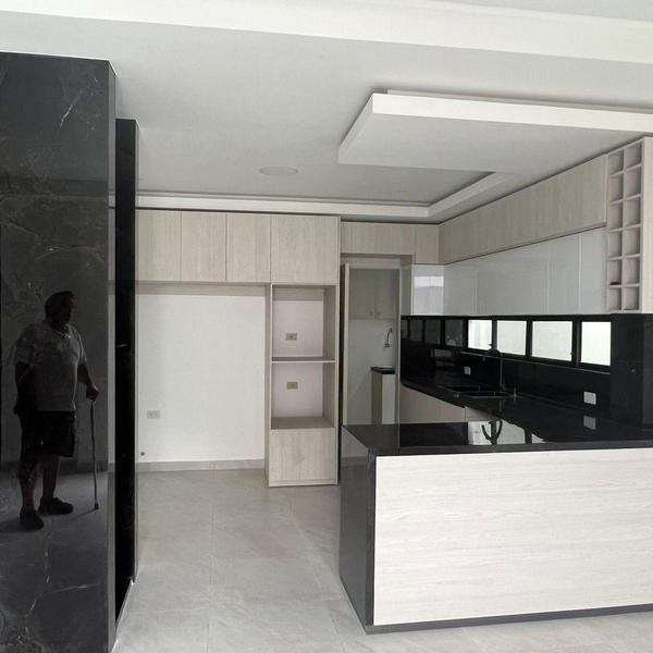 Venta de Casa en Ciudad Celeste - Isla Celeste - Estreno, Guayas — imagen 9