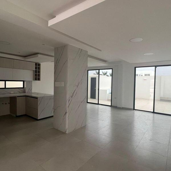 Venta de Casa en Ciudad Celeste - Isla Celeste - Estreno, Guayas — imagen 7