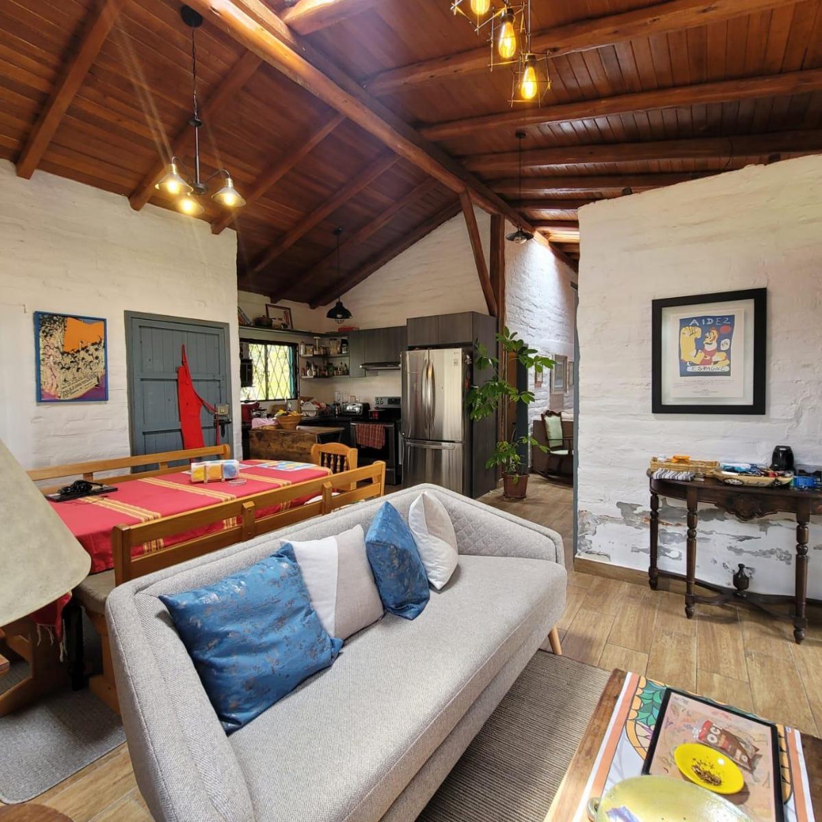 Casa de Campo en Sangolquí — imagen 7