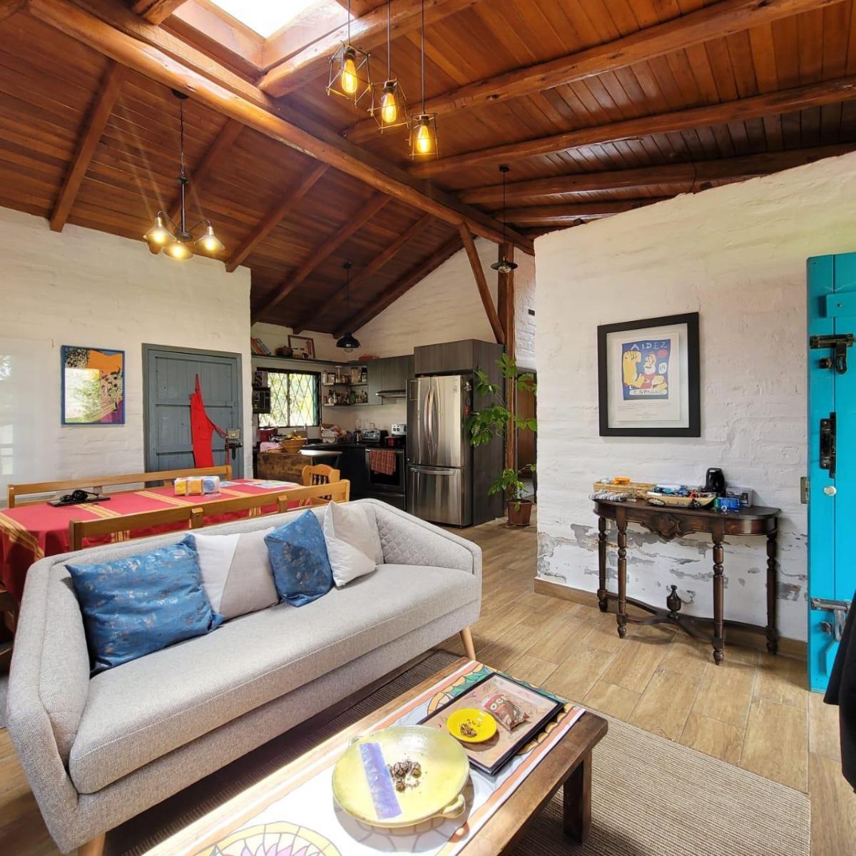 Casa de Campo en Sangolquí — imagen 6