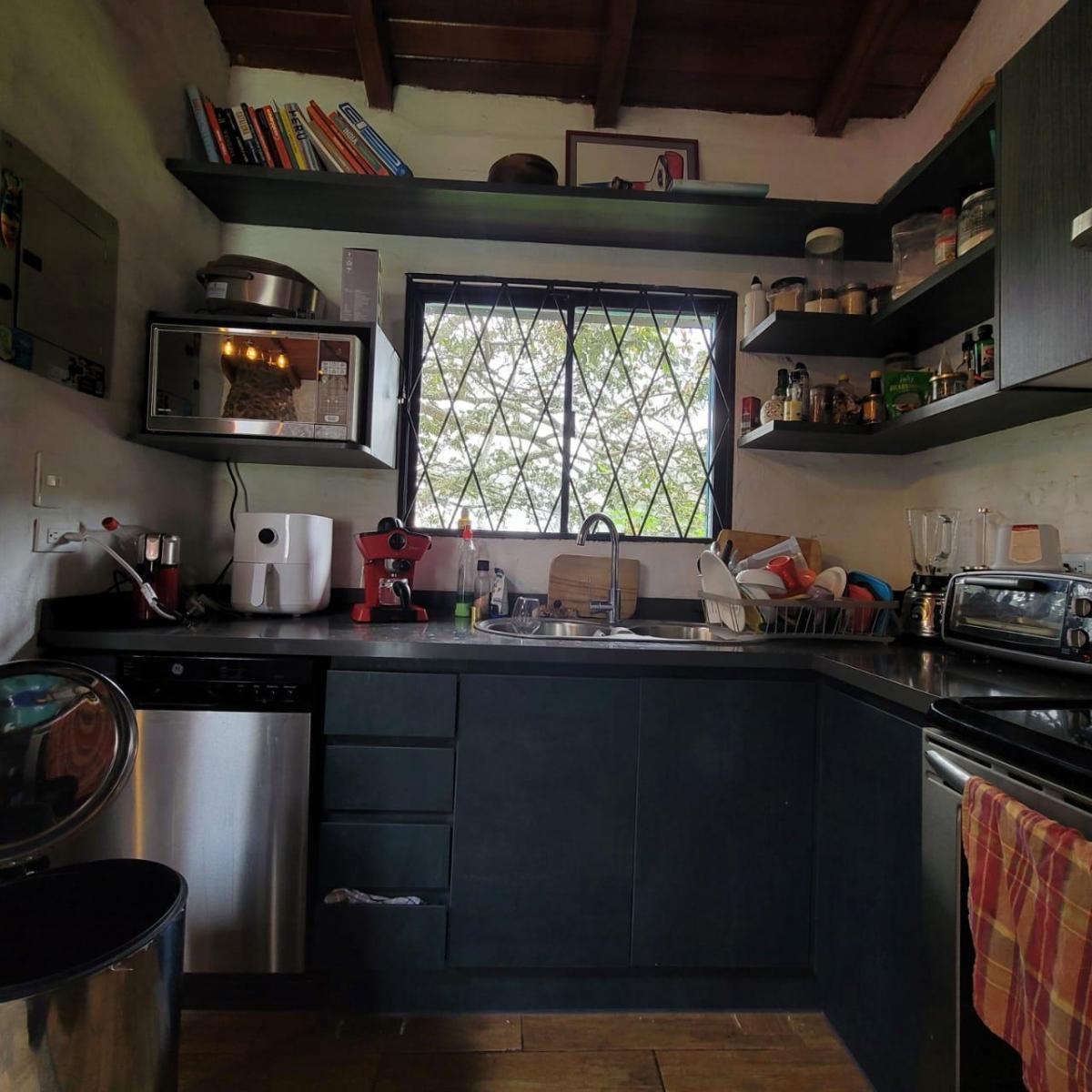Casa de Campo en Sangolquí — imagen 4