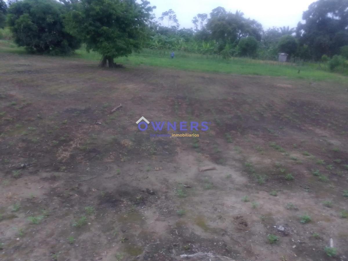 Venta Terreno Km 26 Via Duran Yaguachi a Lado del Iniap (Age), Guayas — imagen 9