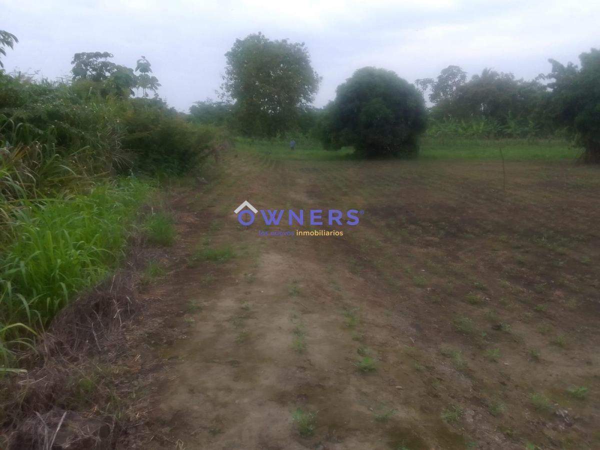 Venta Terreno Km 26 Via Duran Yaguachi a Lado del Iniap (Age), Guayas — imagen 7